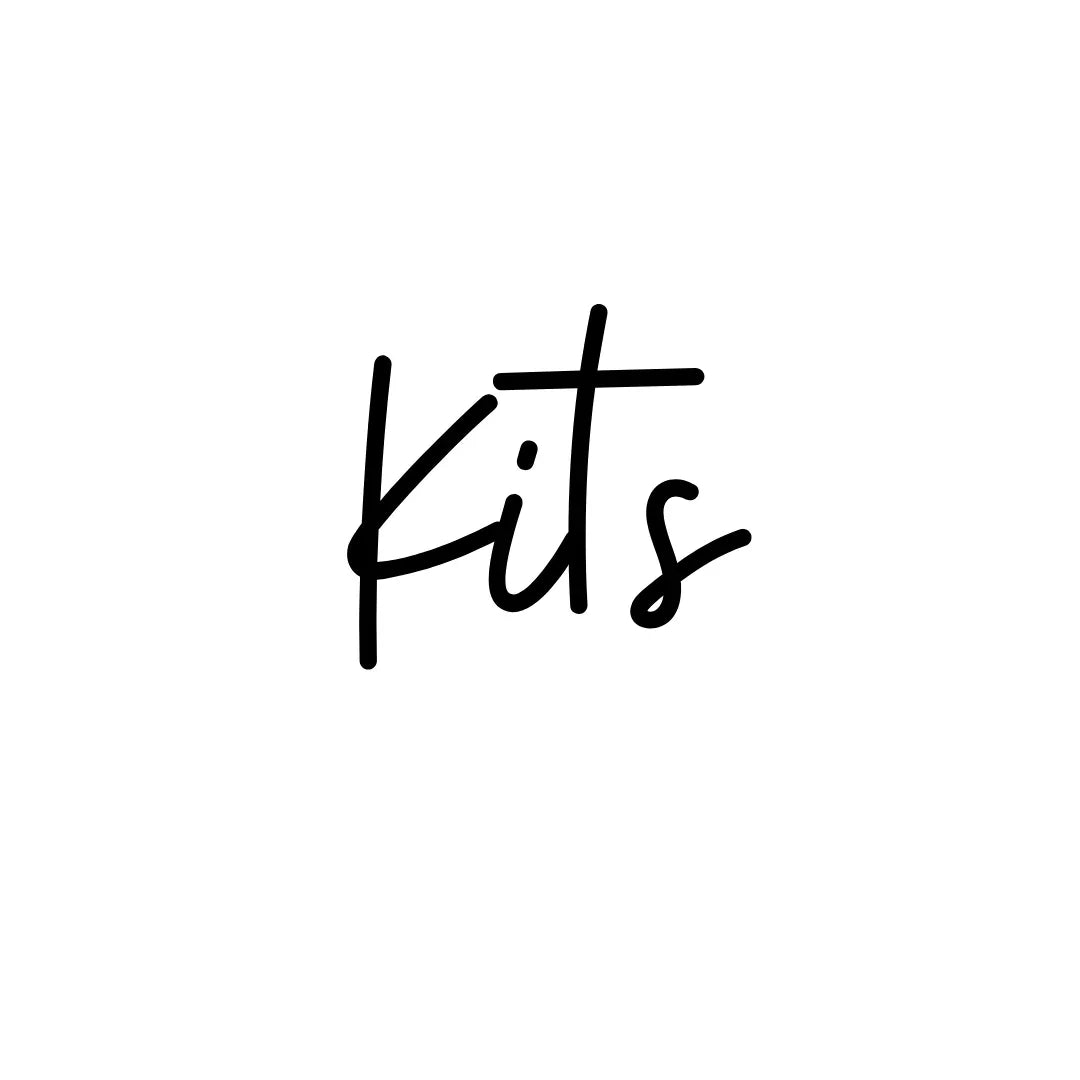 Kits - Happy Little Quilt Shop