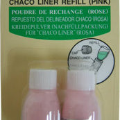 Chaco Liner Refill Pink - Happy Little Quilt Shop
