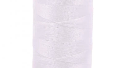 Aurifil Natural White 50 wt Cotton 1422 yd - Happy Little Quilt Shop