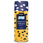 505 12.4oz Temporary Fabric Adh - Happy Little Quilt Shop