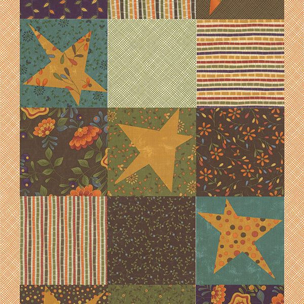 Pie Makins Pattern - Happy Little Quilt Shop