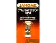 Straight Stitch Foot Oscillating Hook