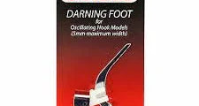 Darning Foot Oscillating Hook - Happy Little Quilt Shop