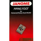 Piping Foot Horizontal Rotary - Happy Little Quilt Shop