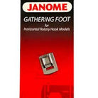Gathering Foot Horizontal Rotary - Happy Little Quilt Shop