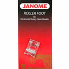 Roller Foot Horizontal Hook - Happy Little Quilt Shop