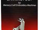 Darning Foot MemoryCraft