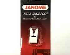 Ultra Glide Foot Horizontal Rotary