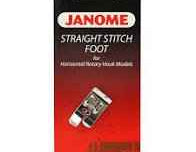 Concealed Zipper Foot 7mm
