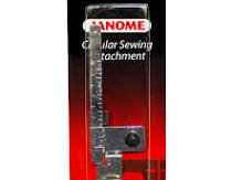 Circular Attachment