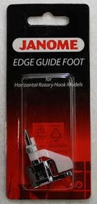 Edge Guide Foot Horizontal Rotary - Happy Little Quilt Shop