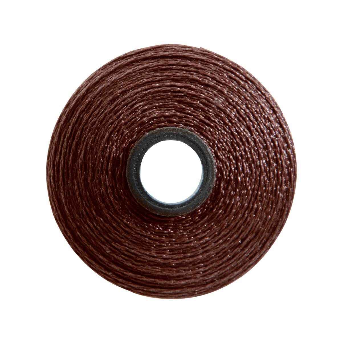 Magna-Glide Delights - Style M - 132yds - Rust Brown - MGDM.20478