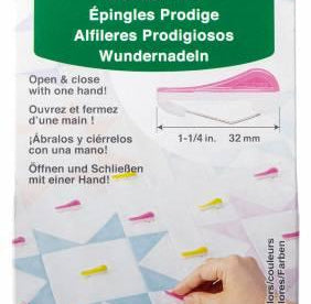 Wonder Pins - Happy Little Quilt Shop