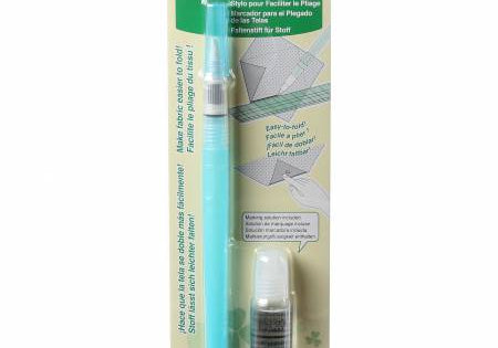 Fabric Folding Pen - Happy Little Quilt Shop
