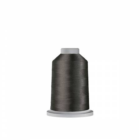 Gravel - 10332 - Glide 40wt - 1,100 yd - Happy Little Quilt Shop