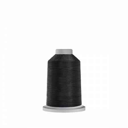 Glide - Black - 11001-40wt 1,100 yd