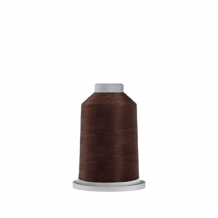 Coffee Bean - 27518 - Glide 40wt - 1,100 yd - Happy Little Quilt Shop