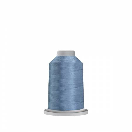 Glide - Blizzard - 30659 - 40wt 1,100 yd - Happy Little Quilt Shop