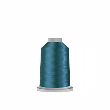 Glide - Blue Bird - 30712 - 40wt 1,100 yds - Happy Little Quilt Shop