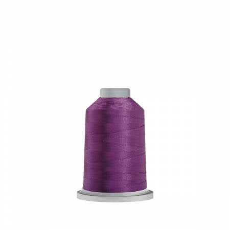 Damson - 42587 - Glide 40wt - 1100 yd - Happy Little Quilt Shop