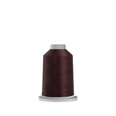 Wine - 45115 - Glide 40wt- 1,100 yd - Happy Little Quilt Shop