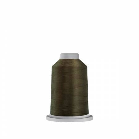 Soldier Green - 60574 - Glide 40wt - 1,100 yd - Happy Little Quilt Shop