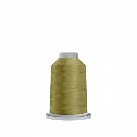 Celery - Glide 40wt - 1,100 yd - Happy Little Quilt Shop
