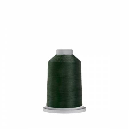 Evergreen - 60627 - Glide 40wt - 1,100 yd - Happy Little Quilt Shop