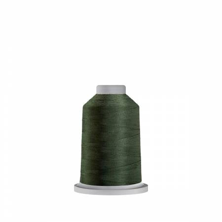 Basil - 65555 - Glide 40wt 1,100 yd - Happy Little Quilt Shop