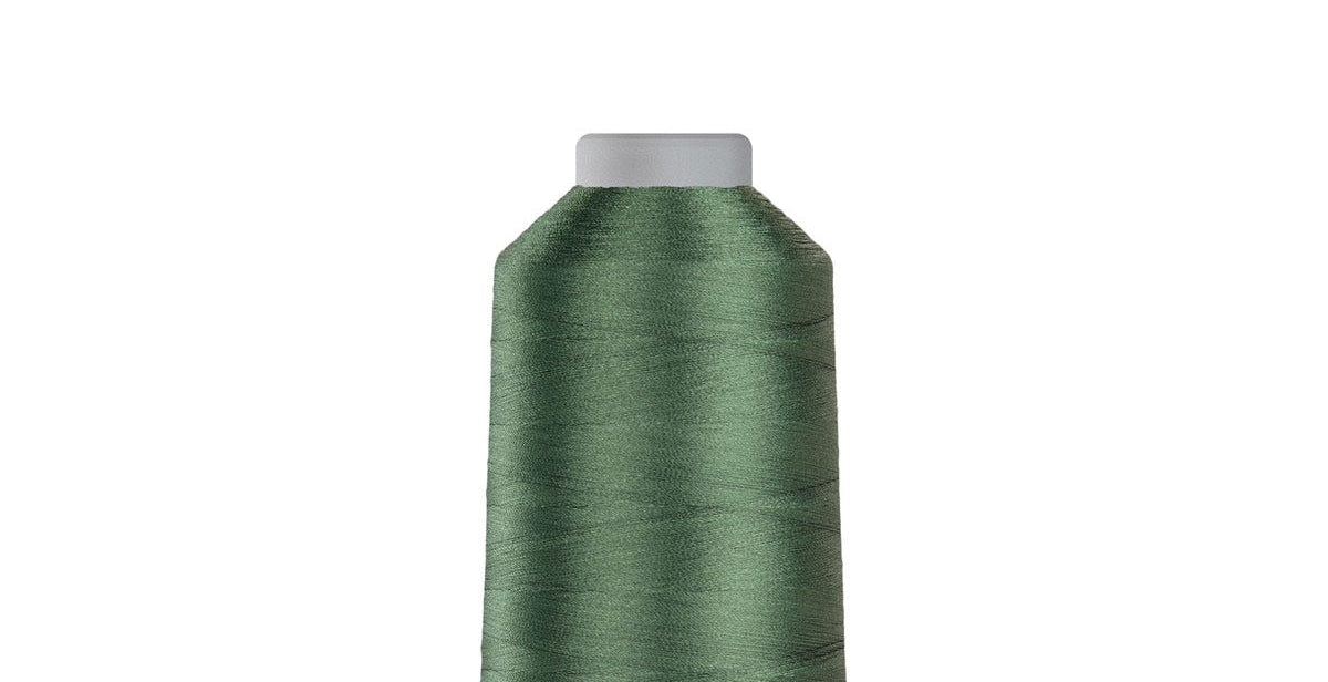 Pine - 67743 - Glide - 40wt 1,100yds - Happy Little Quilt Shop