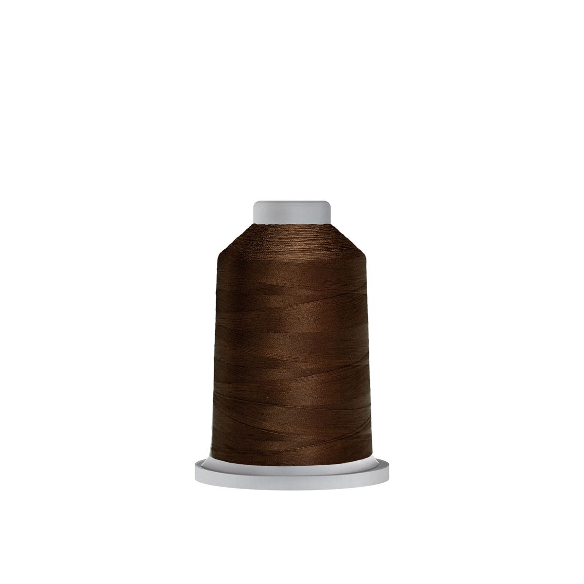 Spice Brown - 27582 - Glide 40 wt - 1100yds - Happy Little Quilt Shop