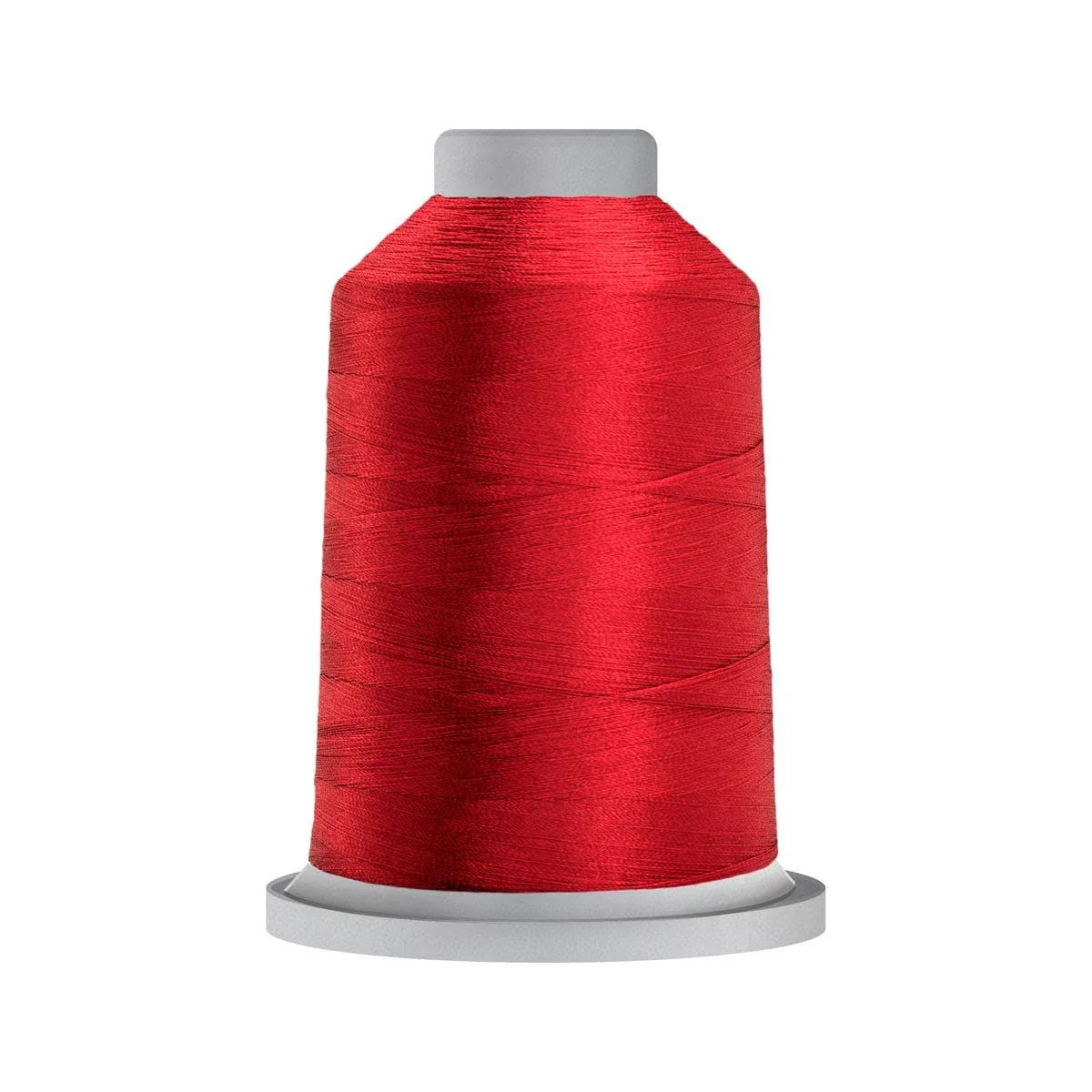 Glide 5,500yds - Candy Apple Red - 450.90186 - Happy Little Quilt Shop