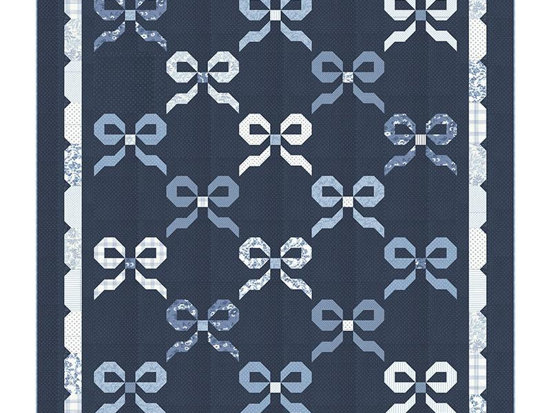 Nantucket Summer Kit Moda - Happy Little Quilt Shop