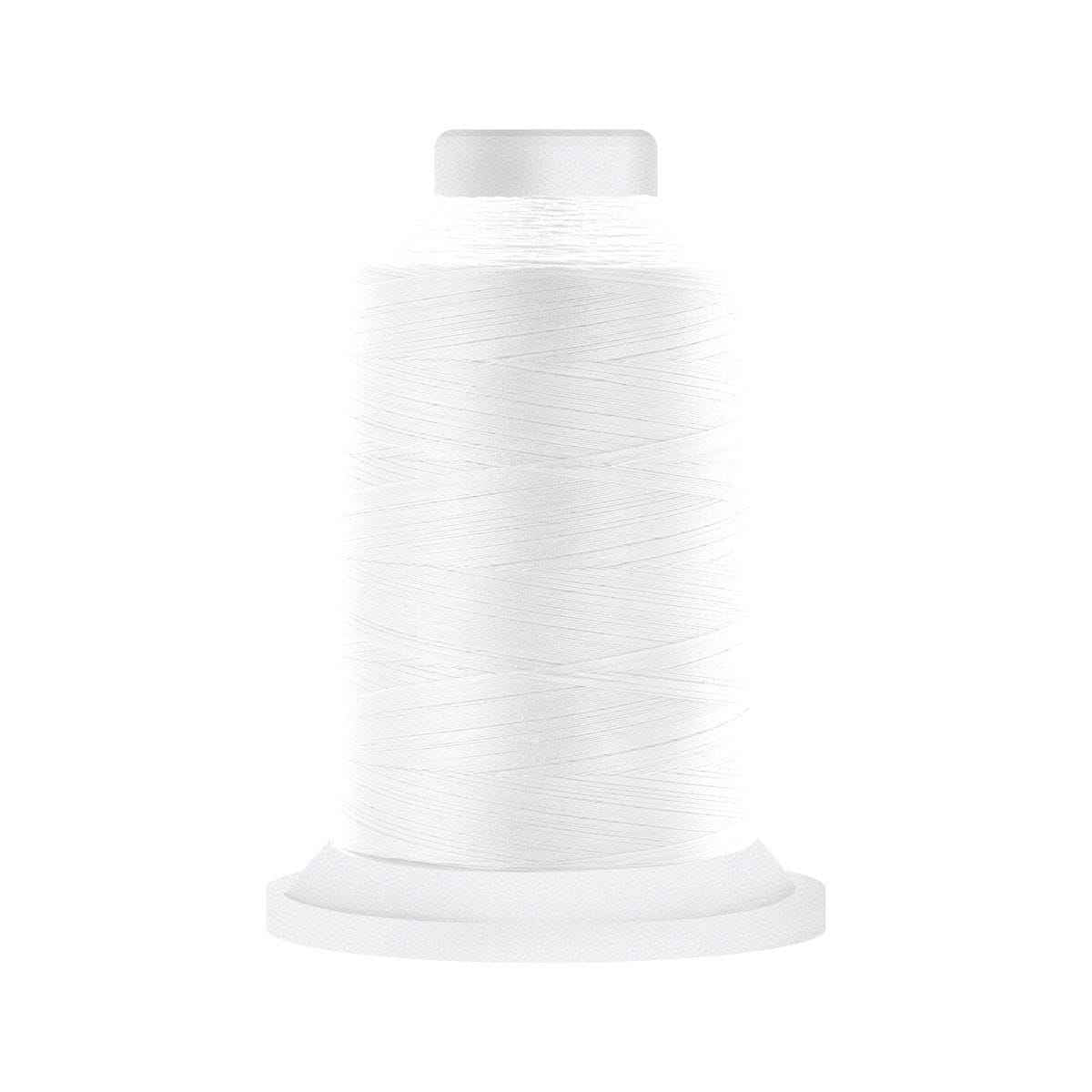 Cairo-Quilt 3,000yds White - 48R.10000