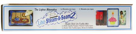 Lite Steam A Seam 2 - 24in wide - Happy Little Quilt Shop
