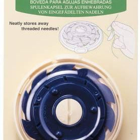 Needlecase Dome - Happy Little Quilt Shop