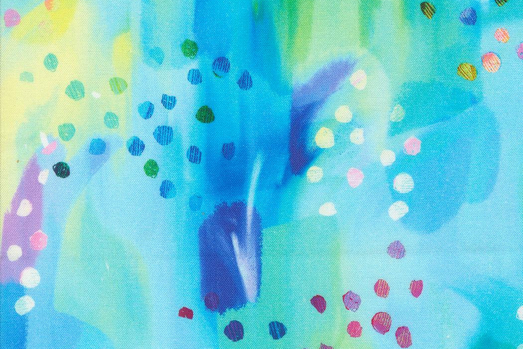 108" Gradients Auras Turquoise 108011 13 Moda Basics - Happy Little Quilt Shop