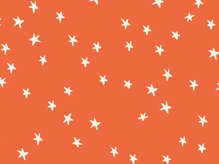 Starry Nutmeg RS4109 42 Ruby Star Society fabric - Happy Little Quilt Shop