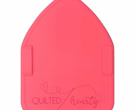 Binding Eaze - Coral - Happy Little Quilt Shop