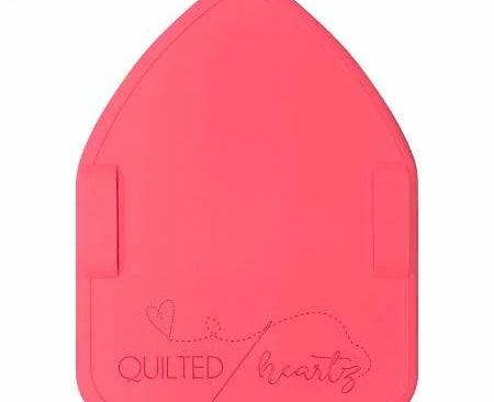 Binding Eaze - Coral - Happy Little Quilt Shop