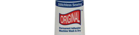 Liquid Stitch Glue 4oz Clear Dry - Happy Little Quilt Shop