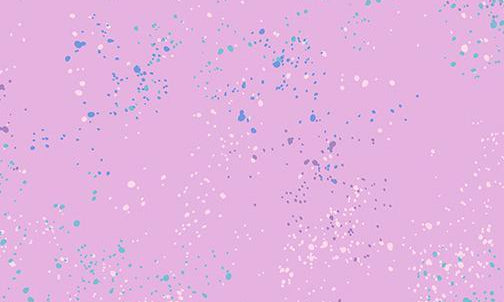 Speckled Macaron RS5027 118 Ruby Star Society fabric - Happy Little Quilt Shop