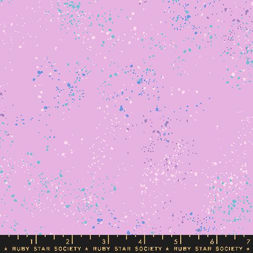 Speckled Macaron RS5027 118 Ruby Star Society fabric - Happy Little Quilt Shop