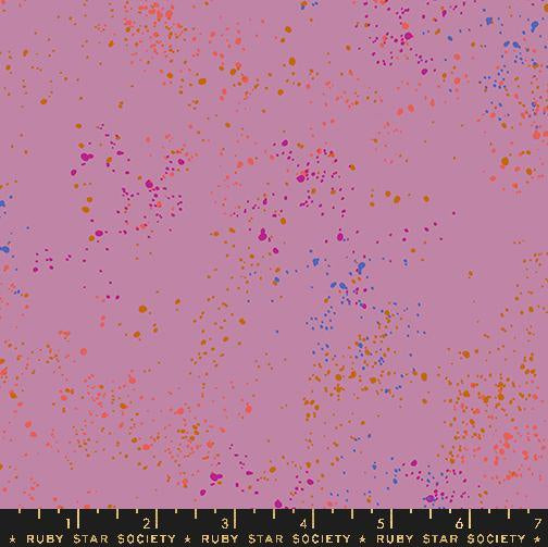 Speckled Lupine RS5027 121 Ruby Star Society fabric - Happy Little Quilt Shop