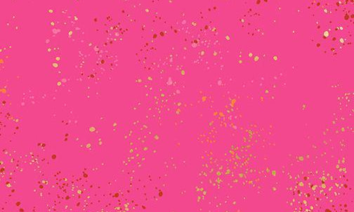 Speckled Metallic Playful RS5027 124M Ruby Star Society fabric - Happy Little Quilt Shop
