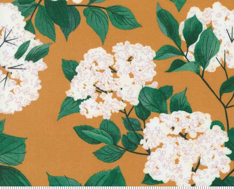 Love Letter Amber 37123 15 Moda Fabric - Happy Little Quilt Shop