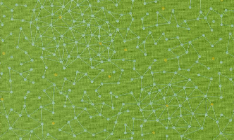 Olive You Net Fresh Grass 1881 13 Moda - Happy Little Quilt Shop