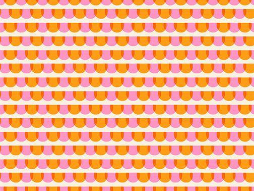 Animal Animal Flamingo RS5167 12 Ruby Star Society fabric - Happy Little Quilt Shop