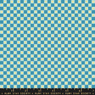 Animal Animal Vintage Blue RS5169 15 Ruby Star - Happy Little Quilt Shop