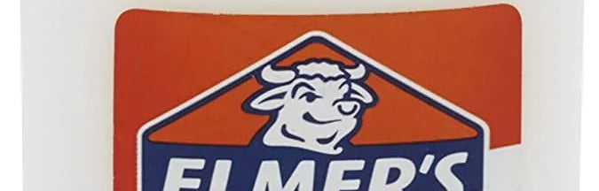 Elmer's Glue - Washable School Glue - Happy Little Quilt Shop
